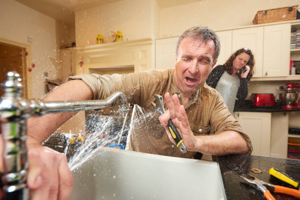Best Ceiling water damage repair  in Buckeye Lake, OH